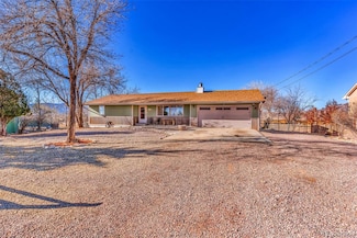 1255 N Raynolds Ave, Canon City, CO 81212