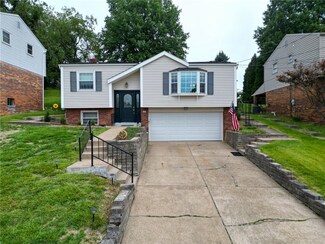 945 Margaretta Ave, Pittsburgh, PA 15234