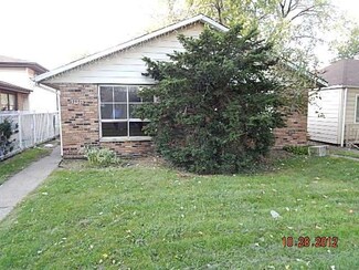 13926 S Saginaw Ave, Chicago, IL 60633