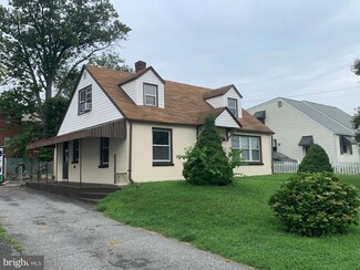 16 Bacon Ave, New Castle, DE 19720