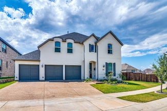 4825 Iron Club Ln, Carrollton, TX 75010