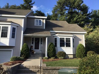 4 Charles Ridge Rd Unit D, Littleton, MA 01460
