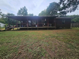 935 Dolan Rd, Drummonds, TN 38023