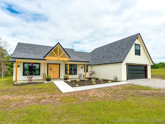 17596 County Road 3539, Ada, OK 74820