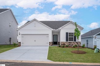 1069 Mossy Oak Dr, Moore, SC 29369