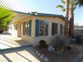 1010 Palm Canyon Dr Unit 11, Borrego Springs, CA 92004