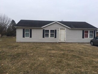 314 S Jefferson St, Hamlet, IN 46532