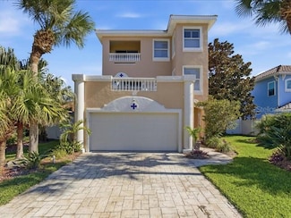 121 Coquina Key Dr, Ormond Beach, FL 32176