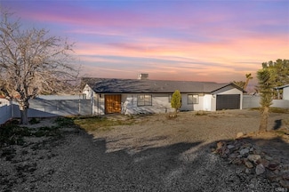 60468 Latham Trail, Joshua Tree, CA 92252