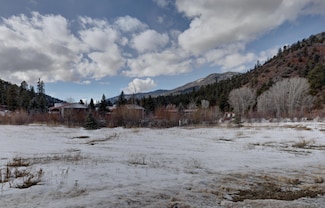 Lot 1 Powder Puff Trail, Red River, NM 87558