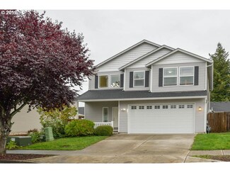4301 NE 125th Ave, Vancouver, WA 98682