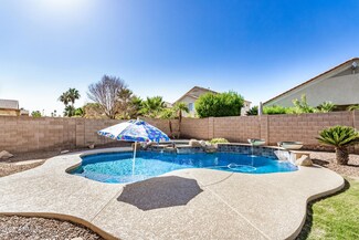 13020 W Highland Ave, Litchfield Park, AZ 85340