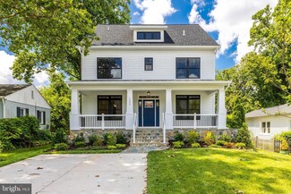1204 N Sycamore St, Arlington, VA 22205