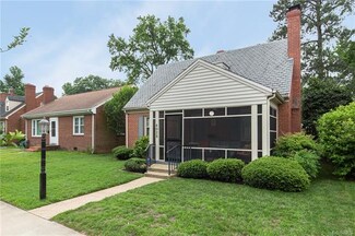 4025 Cutshaw Ave, Richmond, VA 23230