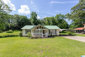 724 W 53rd St, Anniston, AL 36206