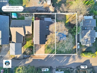 0 Crocker Ln- Tl04605, Eugene, OR 97404