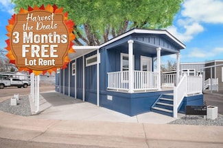 3650 S Federal Blvd Unit 8 RV8, Englewood, CO 80110