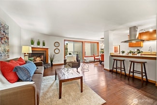 1730 Taylor Ave N Unit 209, Seattle, WA 98109