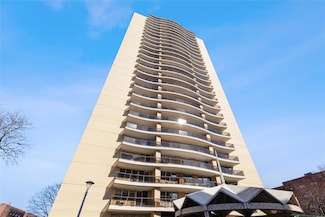 102-10 66th Rd Unit 16A, Forest Hills, NY 11375