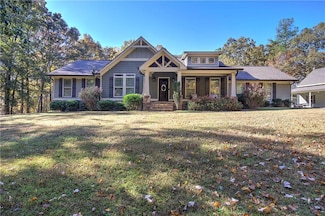 2253 Hills Creek Rd, Taylorsville, GA 30178