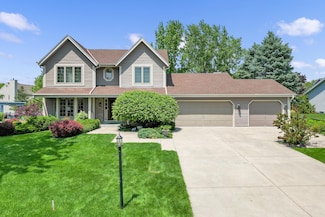 12520 W North Ln, New Berlin, WI 53151