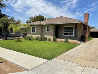 364 W Spruce Ave, Fresno, CA 93650