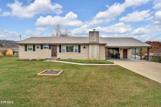 300 Redwood Rd, Bristol, TN 37620