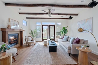5412 Grover Ave Unit A, Austin, TX 78756