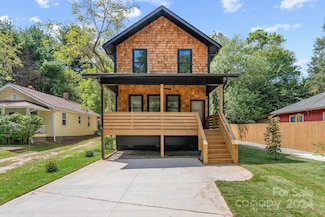 30 Carrier St, Asheville, NC 28806
