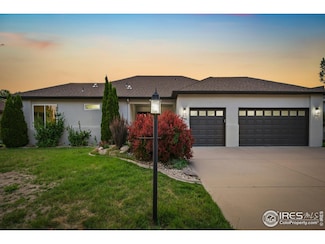 3560 Gold Hill Dr, Loveland, CO 80538