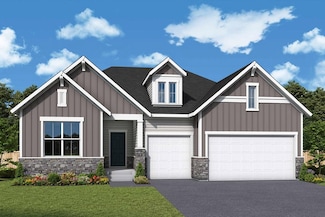 Akerly, Maple Grove, MN 55369