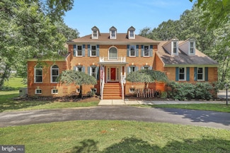 21309 Glendevon Ct, Germantown, MD 20876