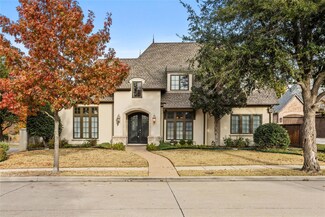 2009 Wellington Dr, Mansfield, TX 76063