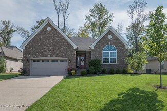 719 Urton Woods Way, Louisville, KY 40243