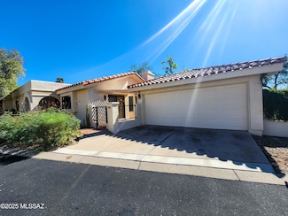 3902 E Via Del Verdemar, Tucson, AZ 85718