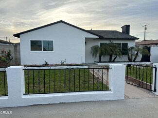 3043 S B St, Oxnard, CA 93033