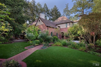 3850 Montecito Ave, Santa Rosa, CA 95404