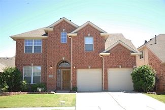 1128 Ranch Vista Dr, Irving, TX 75063