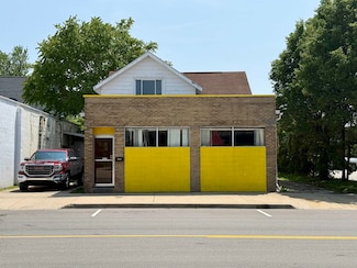 806 Columbus Ave, Bay City, MI 48708