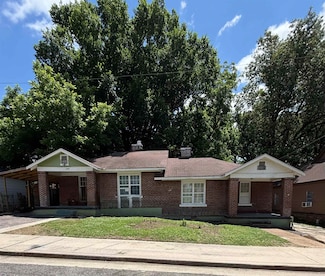 1432 Leland St, Memphis, TN 38106
