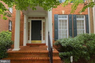 712 Ridgemont Ave, Rockville, MD 20850