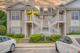7101 Joy St Unit D5, Pensacola, FL 32504