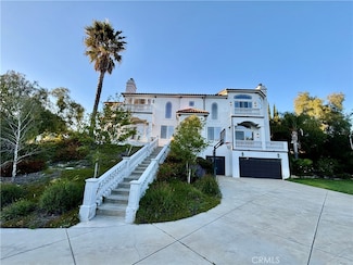 166 Dapplegray Rd, Bell Canyon, CA 91307