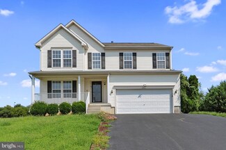 53 Muriel Ct, Camden, DE 19934