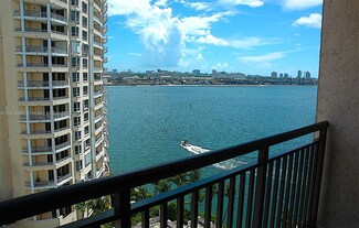 540 Brickell Key Dr Unit 1522, Miami, FL 33131