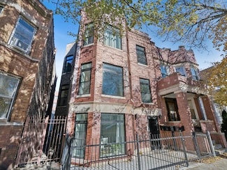 2818 W Fletcher St Unit CH, Chicago, IL 60618