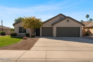 804 N Jamaica Way, Gilbert, AZ 85234
