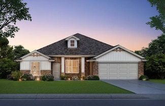8609 NW 76th St, Oklahoma City, OK 73132