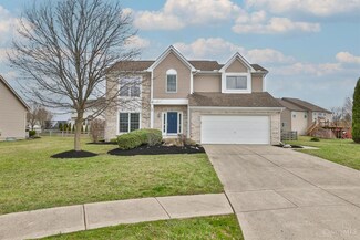 6572 Ashmont Place, Liberty Township, OH 45044