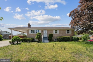 8601 Pretoria Ct, Clinton, MD 20735